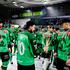 hokej HK Olimpija-HK Jesenice, državno prvenstvo finale