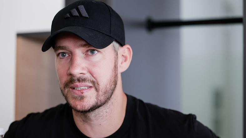 Košarkarski kamp Goran Dragić