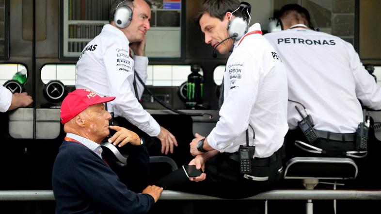 niki lauda toto wolff mercedes