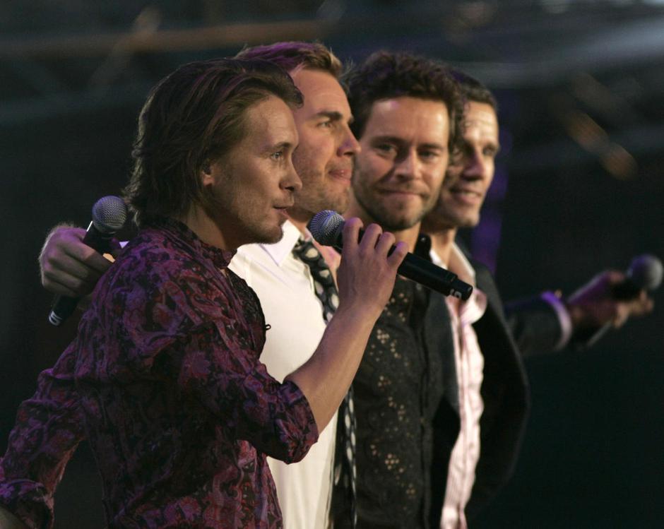 Take That | Avtor: Žurnal24 main