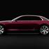Bertone jaguar B99 concept