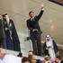 Predsednik Pahor na obisku v Katarju