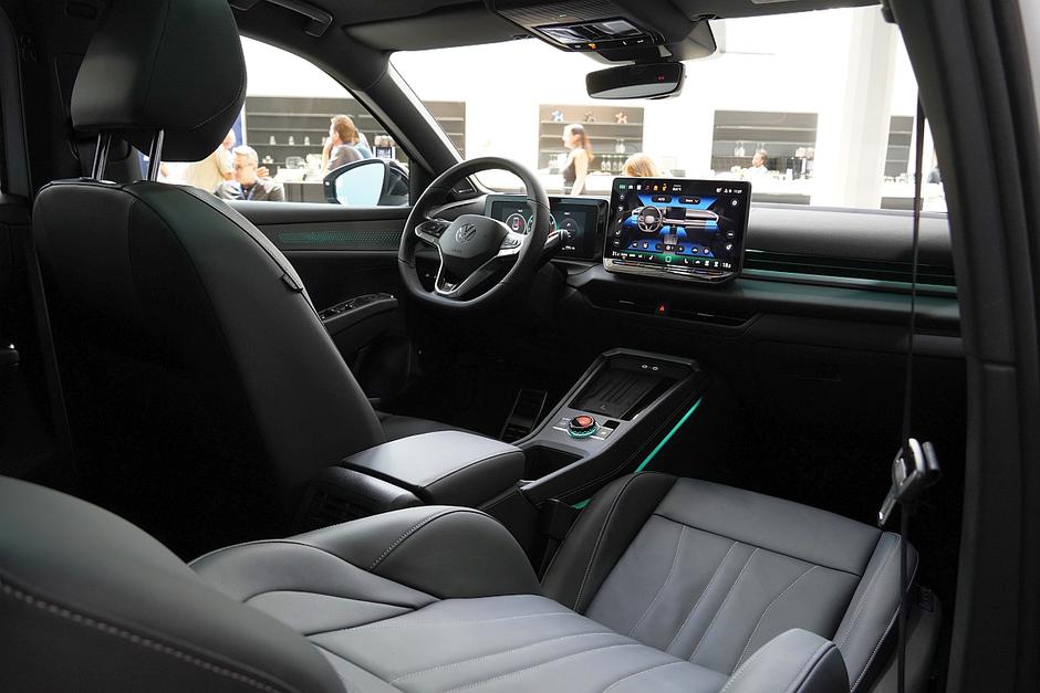 VW T-roc | Avtor: Matija_Janežič