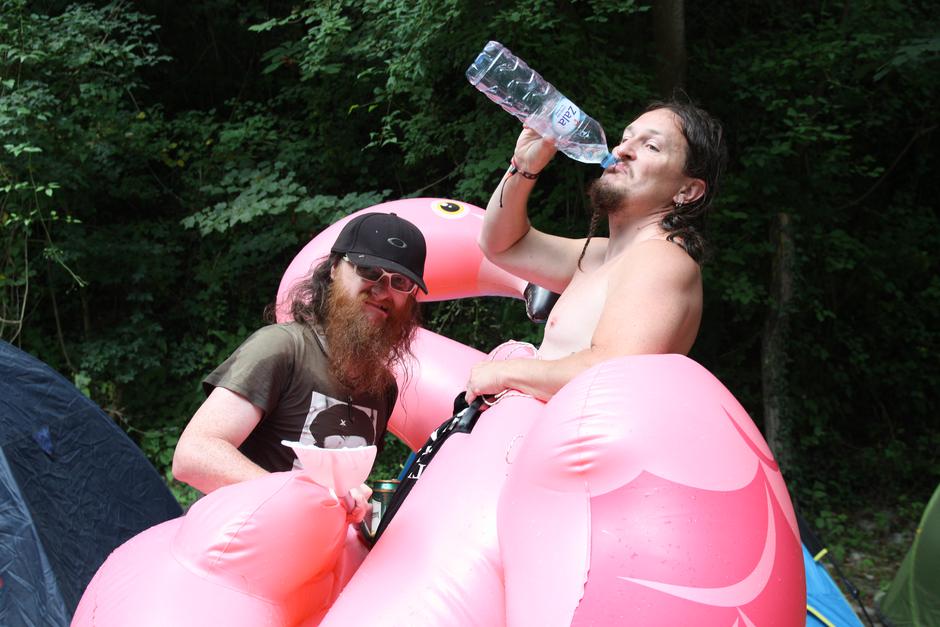 Metaldays 2018 | Avtor: David  Jug