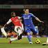 Song Djourou Lampard Arsenal Chelsea Premier League Anglija liga prvenstvo