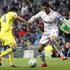 Ronaldo Kaka Real Madrid Apoel Nikozija Liga prvakov četrtfinale povratna tekma