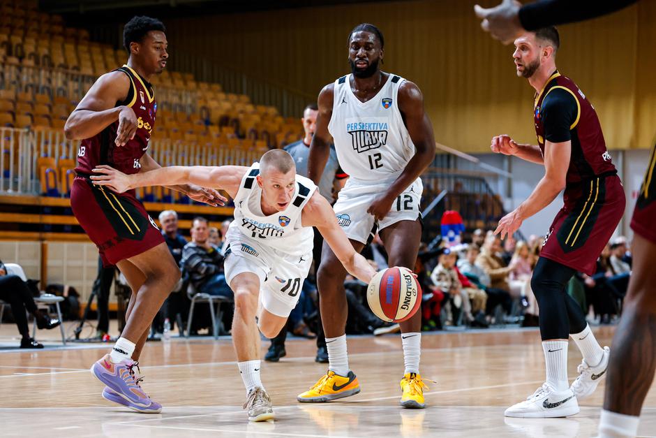 Ognjen Jaramaz | Avtor: Perspektiva Ilirija/Aleš Fevžer