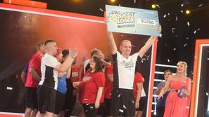 The Biggest Loser Slovenija