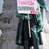 DEMONSTRACIJA, lJUBLJANA, ŠTUDENTI