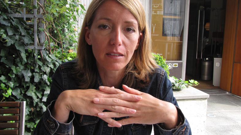 Zobozdravnica Mateja Rotar opozarja, da dežurno zobno ambulanto v Kranju financi