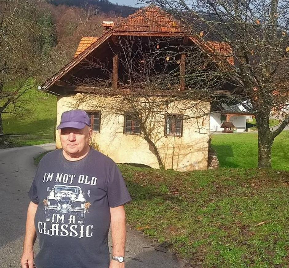 Zdravko malnarič | Avtor: D. M.