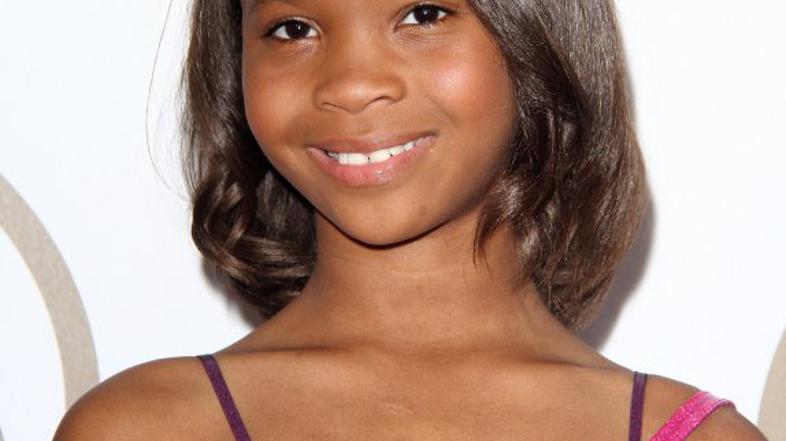 Quvenzhane Wallis