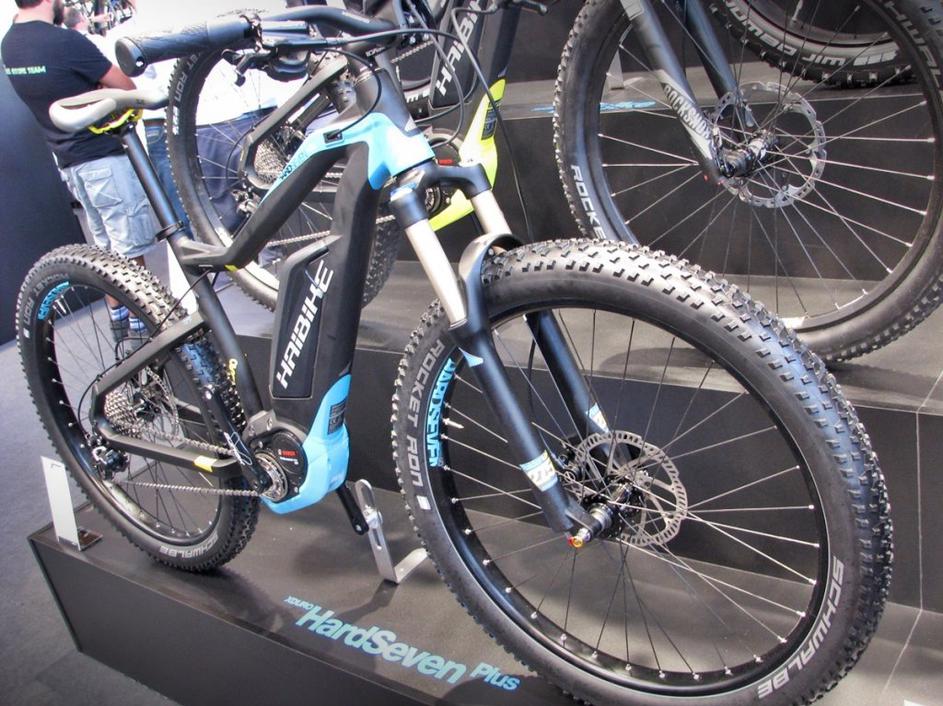 Eurobike