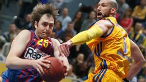 evroliga himki barcelona lorbek augustine
