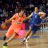 Barcelona je z 80:66 premagala Cibono.