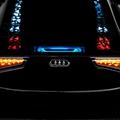 Audi OLED
