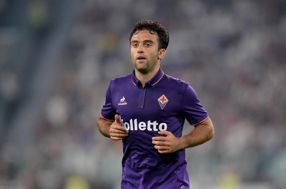 Giuseppe Rossi | Avtor: Profimedia