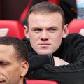 wayne rooney
