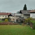 slovenija 22.11.13, hisa, hise, druzinske hise, druzinska hisa, ulica, naselje, 