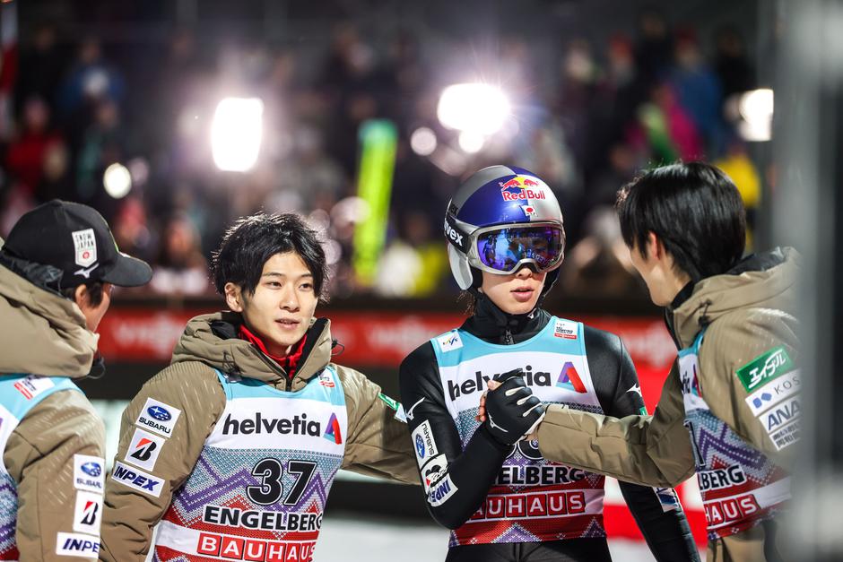 Ryoyu Kobayashi | Avtor: Profimedia