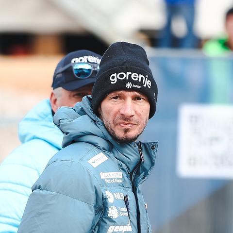 Robert Kranjec