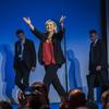 Marine Le Pen