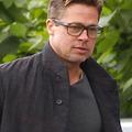 Brad Pitt