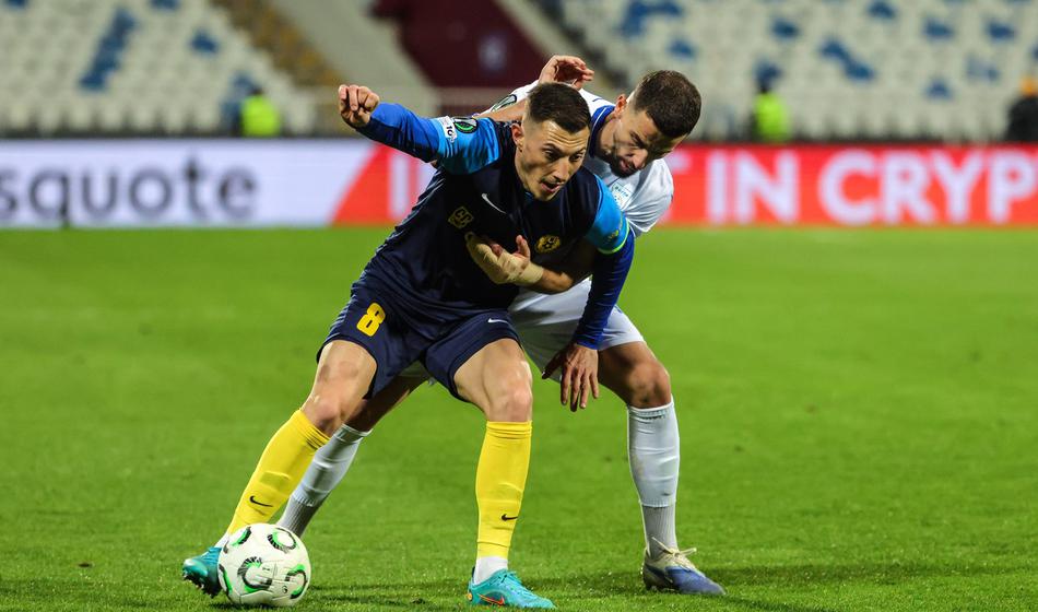 Po osmino finala: Na gol prednosti se ne smemo ozirati