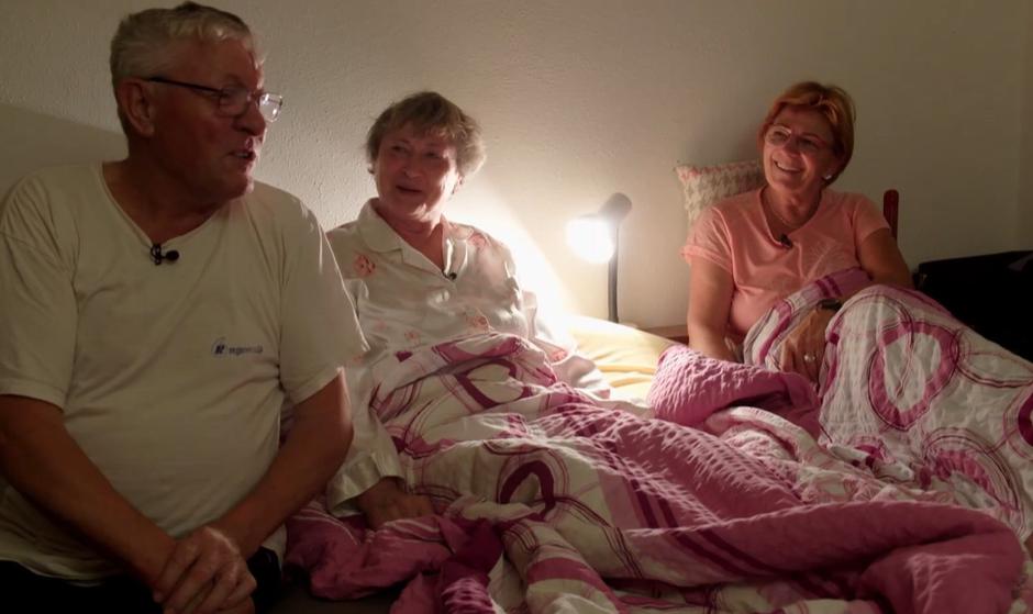 Ljubezen po domače | Avtor: Voyo