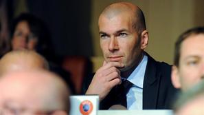 Zidane Real Madrid Nyon žreb Liga prvakov četrtfinale polfinale