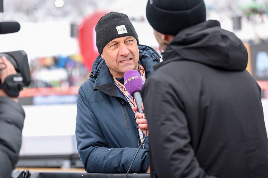 Sandro Pertile | Avtor: Profimedia