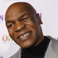 Mike Tyson