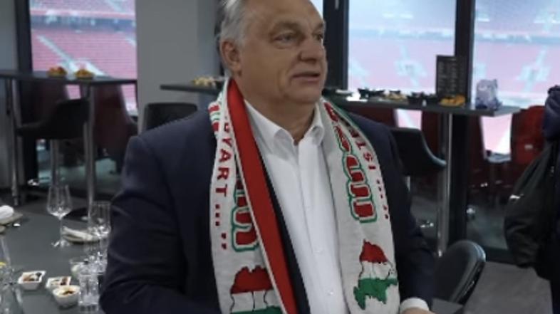 Viktor Orban