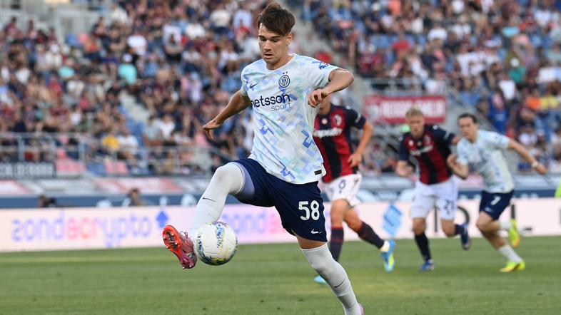 Luka Topalovič