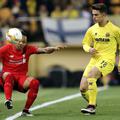 Villarreal, Liverpool