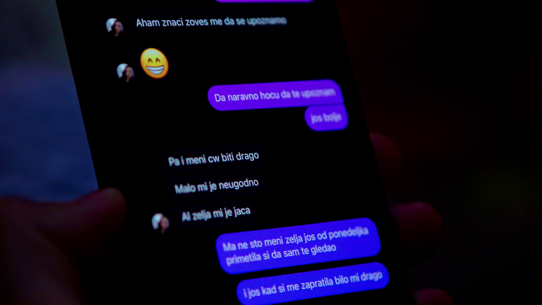 sandi kojić, mirsada santini