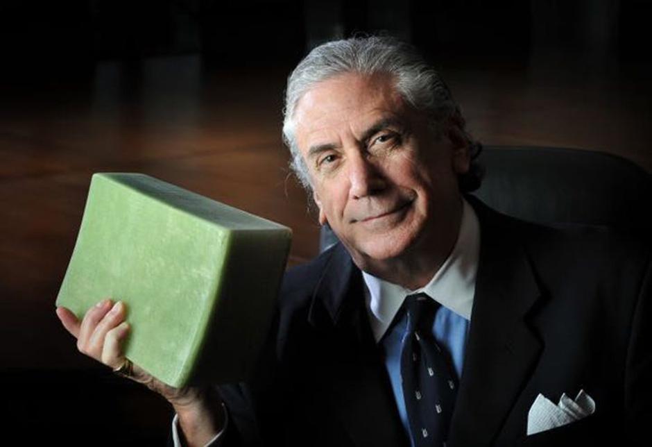 Irwin Jacobs smrt | Avtor: Profimedia