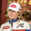 Mikaela Shiffrin
