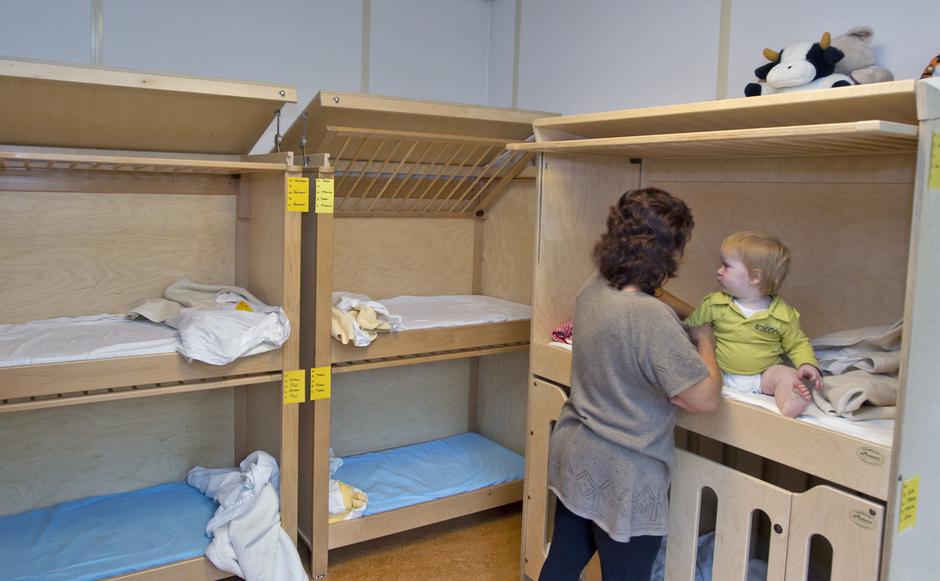 Vrtec | Avtor: Profimedia