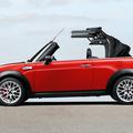 Mini kabriolet