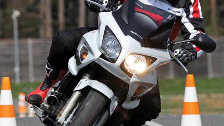 Tečaj varne vožnje