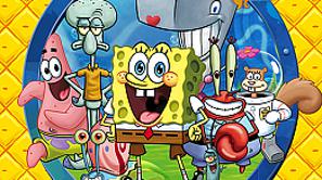 spuži in prijatelji