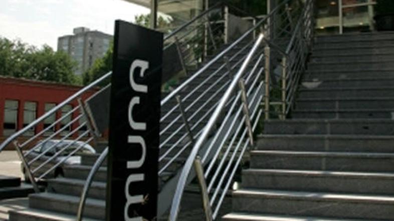 Vodstvo Mure in sindikat upata na pomoč države pri reševanju družbe.