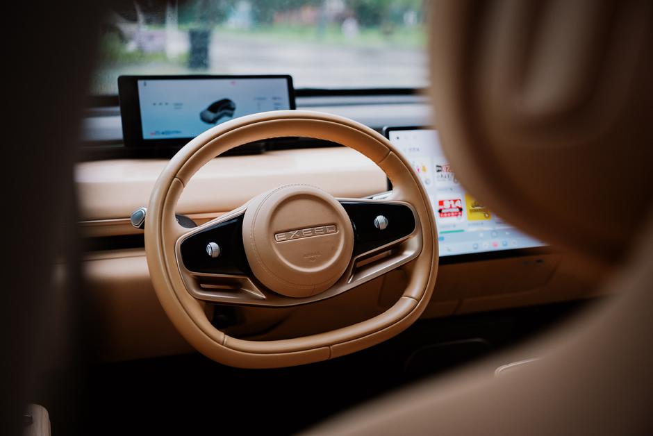 Chery globalni dan | Avtor: Angelo Virag