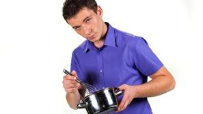 Gostilna išče šefa