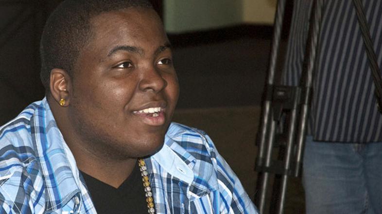 Sean Kingston je s pesmijo "Beautiful Girls" zaslovel leta 2007. (Foto: Flynet)