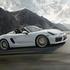 Porsche boxter spyder