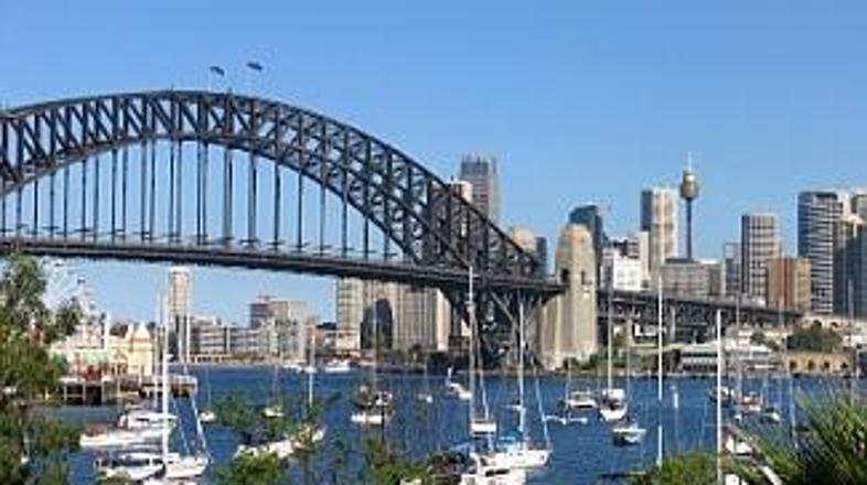 7,8 milijona evrov za vnovičen zagon avstralskega gospodarstva je ostalo na raču