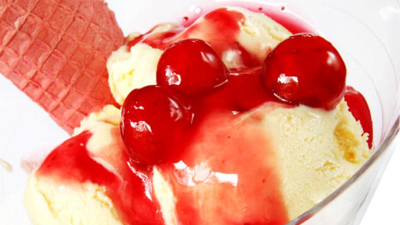 Uživajte v sladkih dobrotah