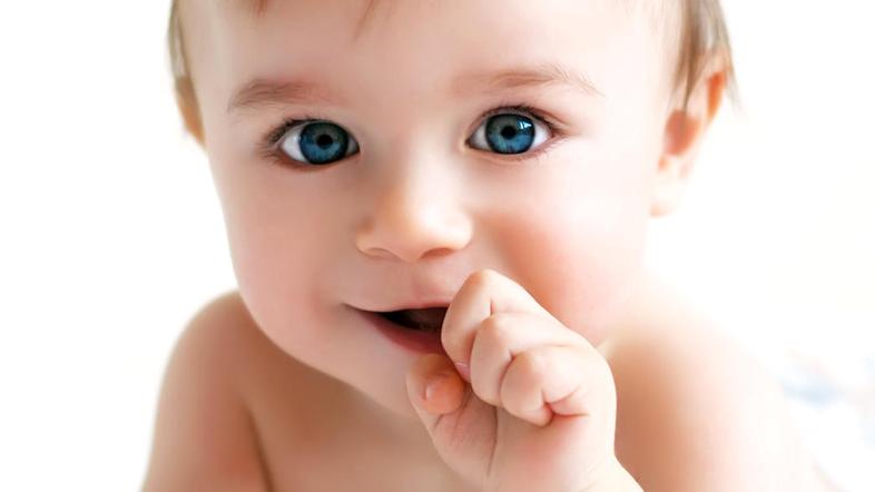 Poglejte svet z otrokove perspektive in preprečite male nevarnosti, ki ste jih m